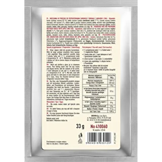 Biešu ieraugs pulverī ābols - čili, 36 g – photo 2