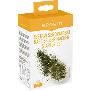 Siera gatavošanas komplekts - jaunais siera meistars – photo 2