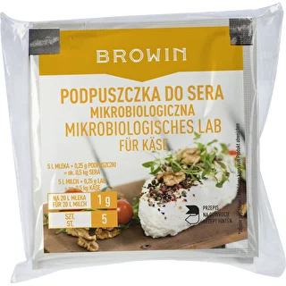 Siera gatavošanas komplekts - jaunais siera meistars – photo 3