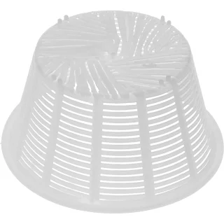 Apaļa siera veidne Ø 13 x 7 cm, paredzēta 500 g – photo 3