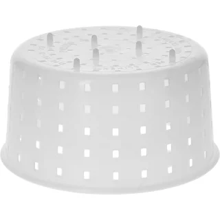 Apaļa siera forma Ø 13 x 7 cm līdz 800 g – photo 3