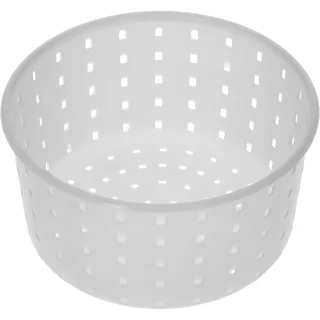 Apaļa siera forma Ø 13 x 7 cm līdz 800 g – photo 2