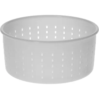 Apaļa siera forma Ø15 x 7 cm uz 1200 g