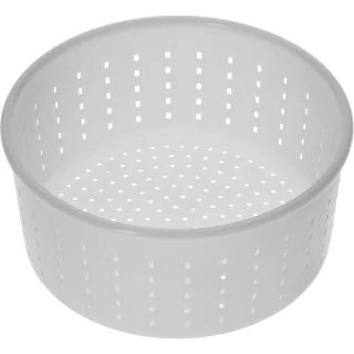 Apaļa siera forma Ø15 x 7 cm uz 1200 g – photo 2
