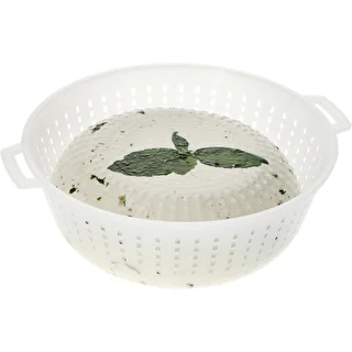 Siera veidne Koričinas tipa sieram Ø  21/11 x 8,5 cm uz 2 kg – photo 4