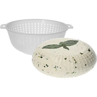 Siera veidne Koričinas tipa sieram Ø  21/11 x 8,5 cm uz 2 kg – photo 5