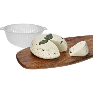 Siera veidne Koričinas tipa sieram Ø  21/11 x 8,5 cm uz 2 kg – photo 6