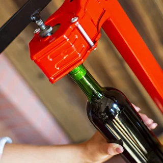 Grīdas aizkorķētājs – photo 4