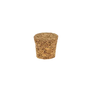 Pudelīšu komplekts ar korķiem, 240 ml - 4 gab. – photo 4