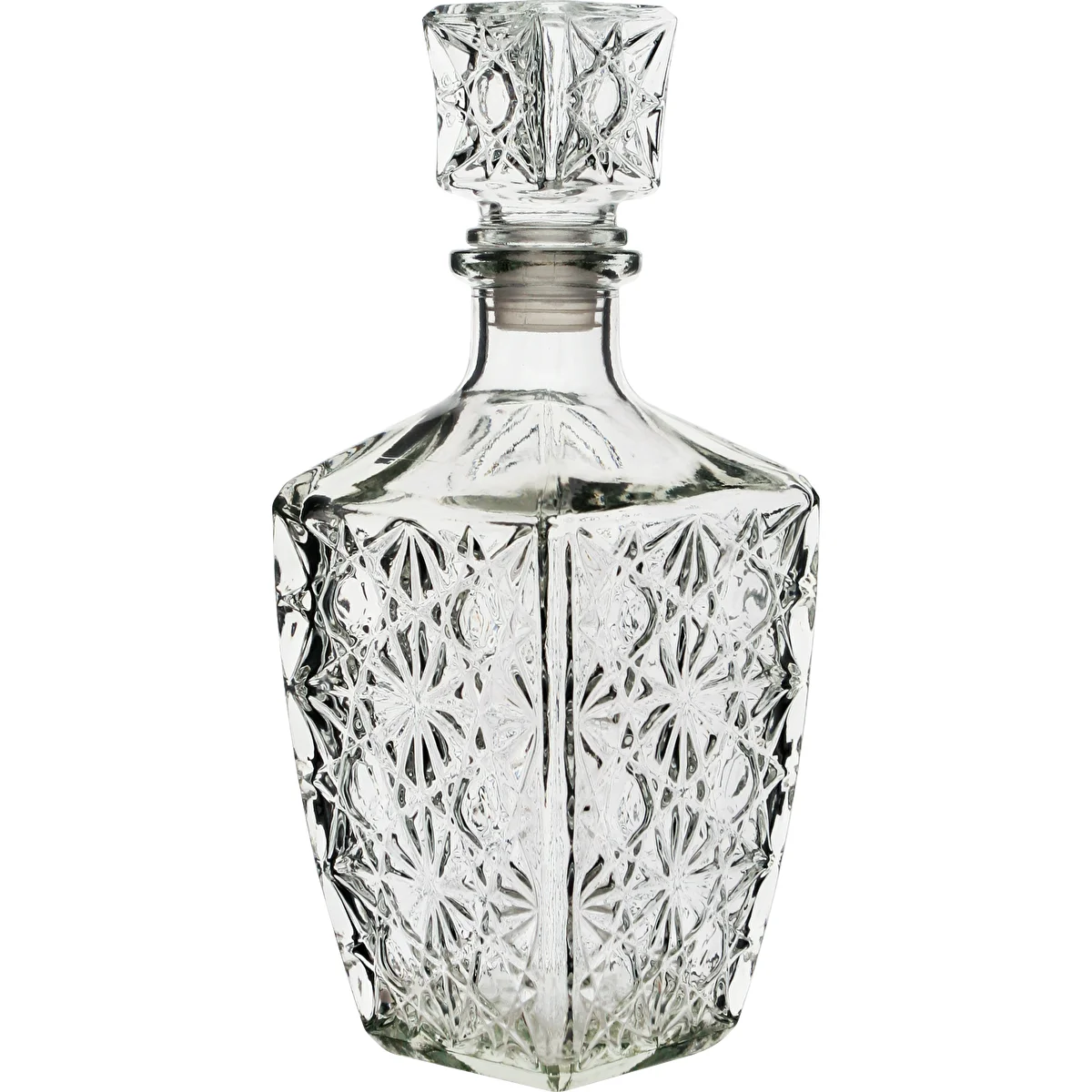 Karafe Zvaigznītes 750ml
