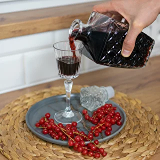 Karafe Zvaigznītes 750ml – photo 5