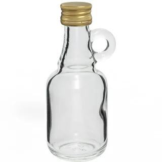 Pudele Galonik 40 ml ar vāciņiem, 10 gab. – photo 2