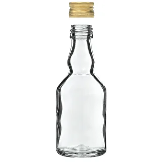 Pudele Maluch 50 ml ar vāciņu - 10 gab. – photo 4