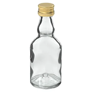 Pudele Maluch 50 ml ar vāciņu - 10 gab. – photo 3