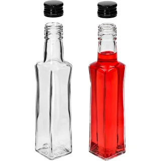 Pudele Olimp 200 ml ar skrūvējamu vāciņu, 1 gab. – photo 3