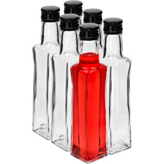 Pudele Olimp 200 ml ar skrūvējamu vāciņu, 1 gab. – photo 6