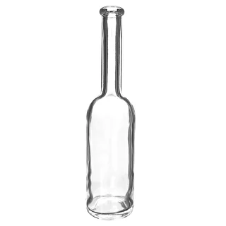 Pudele uzlējumam 100 ml 6 gab.+ 6 korķu – photo 4