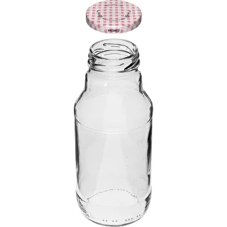 TO pudele sulai, 330 ml, ar vāciņu fi 43 - 6 gab. – photo 2