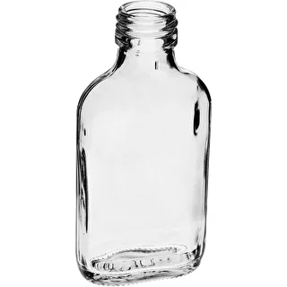 Kabatas tipa pudele uzlējumiem 100 ml, 10 gab. – photo 3