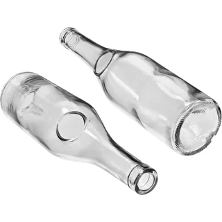 Herbowa pudele 500 ml ar korķi-sēnīti, 1 gab. – photo 4