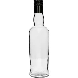 Kapteiņa pudele 500 ml ar skrūvējamu korķi - 6 gab. – photo 2