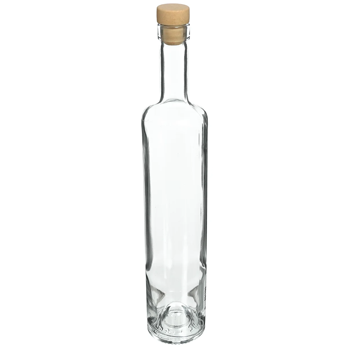 Pudele Marina 500 ml ar korķi, 1 gab.