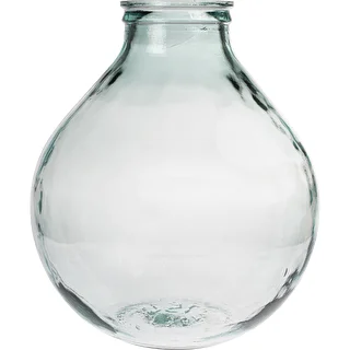 Vīna damadžāns 25 L ar platu kakliņu plastmasas grozā. – photo 2