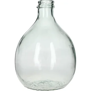 Vīna damadžāns 5 l plastmasas grozā – photo 3