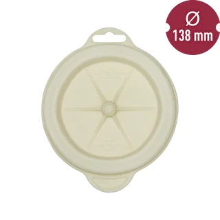 Pārsega korķis plata kakla demižonam – photo 2