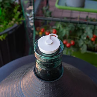 Korķis demižonam Ø 54 mm ar aizdari – photo 4