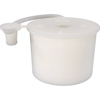 Korķis damadžonam fi 48/51 mm ar aizveramu vāciņu – photo 2