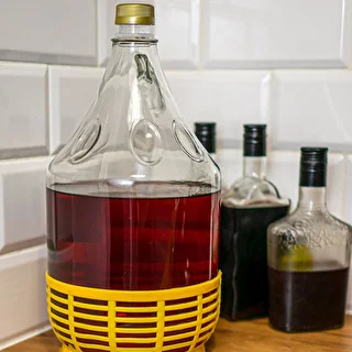 Damadžāna Dama.5 L ar skrūvējamu vāciņu – photo 4