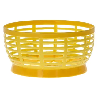 Demižons Dama 5 l ar skrūvējamu vāciņu un plastmasas grozu – photo 7