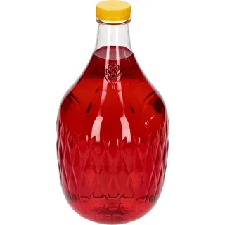 Vāciņš Dama PET 5 L balonam - 3 gab. – photo 3