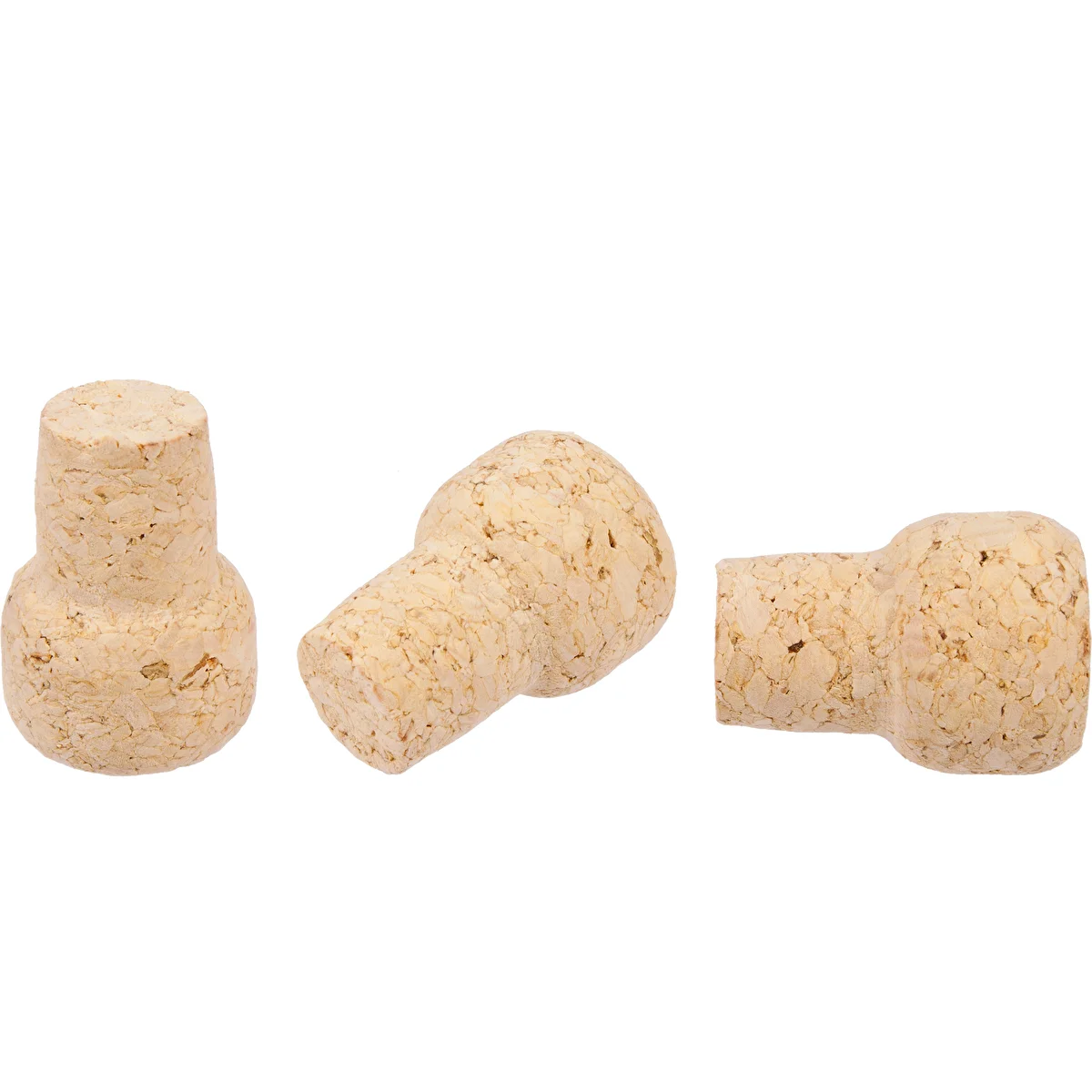 Korķis "sēne" fi19mm