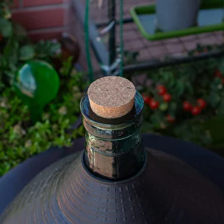 Korķa aizbāznis 45/37 mm – photo 5