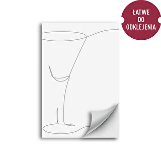 Pašlīmējošas etiķetes 60 x 90 mm pudelēm, uzlējumiem, alkoholam, degvīnam - 20 gab. – photo 2