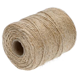 Džutas aukla 2 mm/110 m/250 g – photo 2