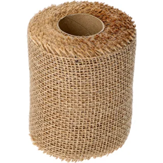 Džutas lente 10 cm/5 m – photo 1