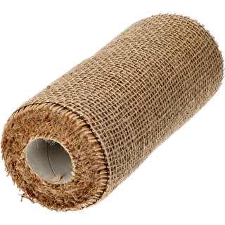 Džutas audums 20 cm / 5 m – photo 2