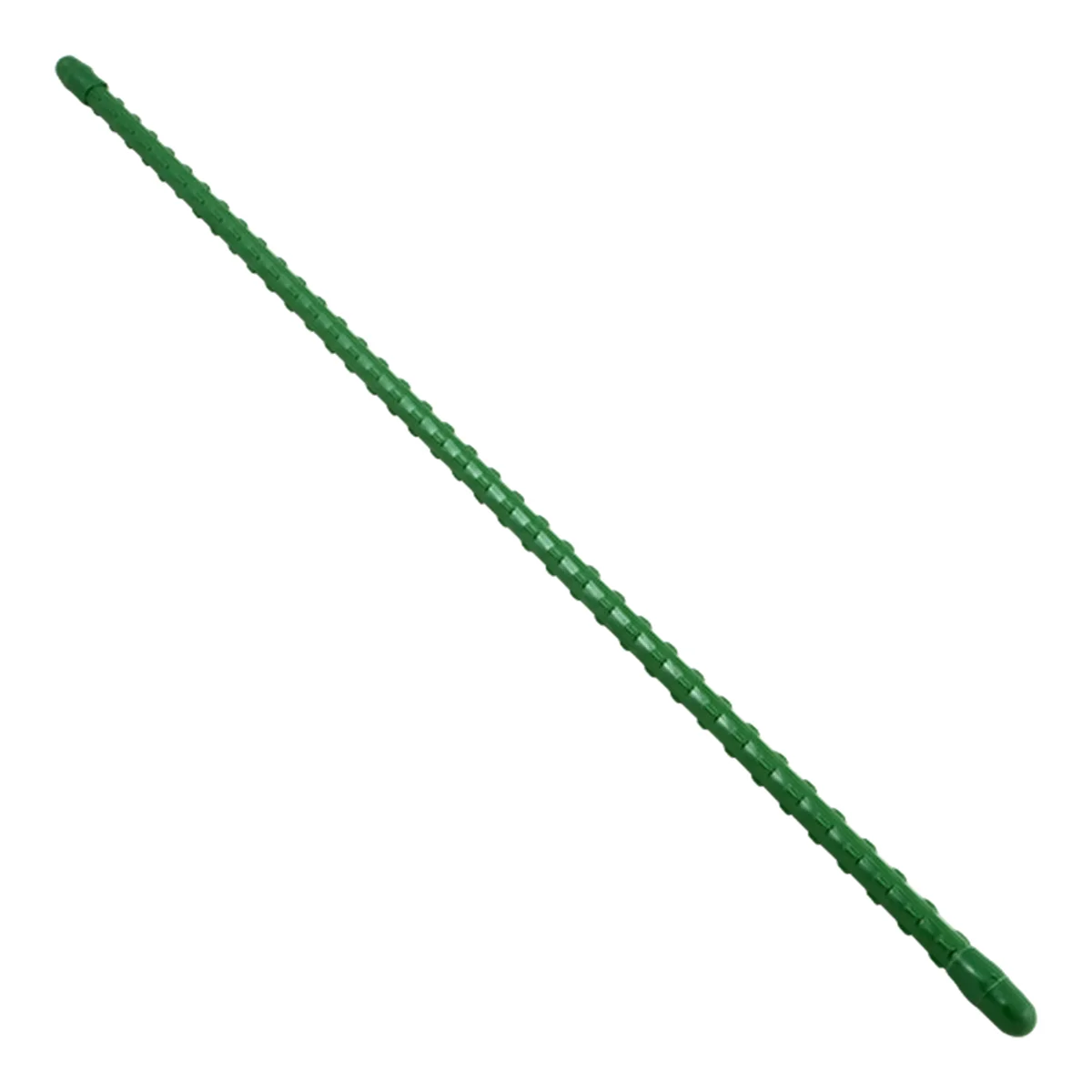  Tērauda mietiņš ar PE pārklājumu 1m x 8mm