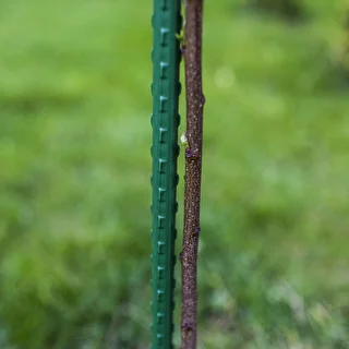 PE pārklāts tērauda miets 1,75 m x 11 mm – photo 3