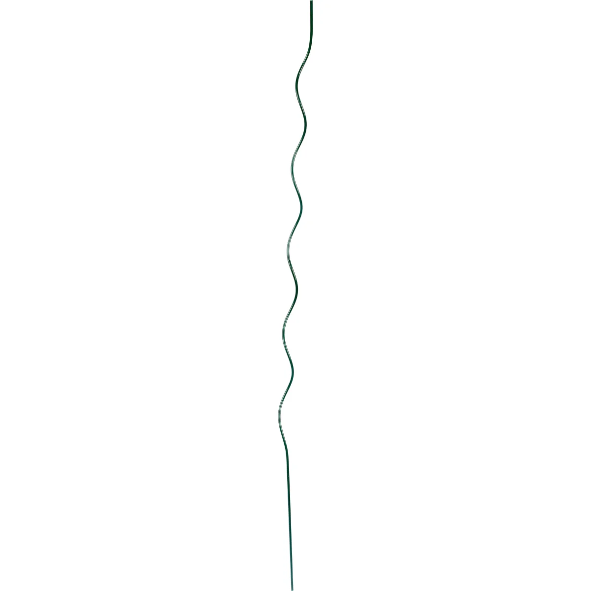 Spirālveida tērauda mietiņš 1,50m x 6mm