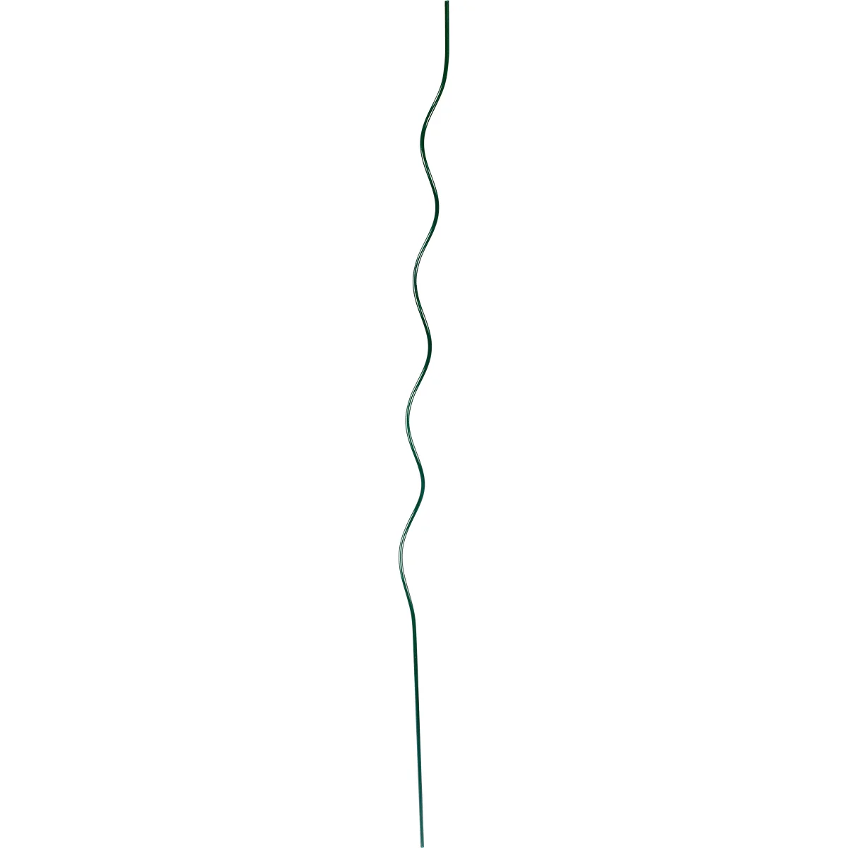 Spirālveida tērauda mietiņš 1,25m x 6mm