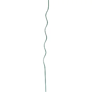 Spirālveida tērauda mietiņš 1,25m x 6mm