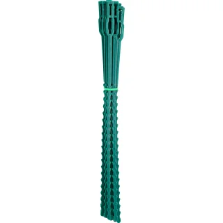 PVC pašbloķējošās savilces 13/17/22,5 cm, 45 gab. – photo 1