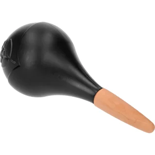 Augu laistīšanas bumba, melna, matēta ar keramikas spraudni (iepakojumā) 400 ml – photo 4
