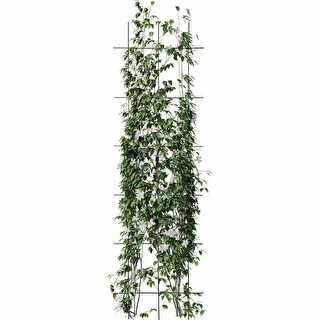 Augu balsts - režģis (150 cm x 45 cm) 3 gabali – photo 3