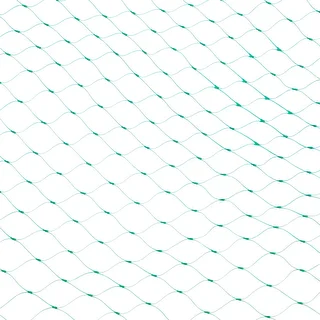 Pret putniem aizsargtīkls, zaļš, 5 m x 10 m – photo 4