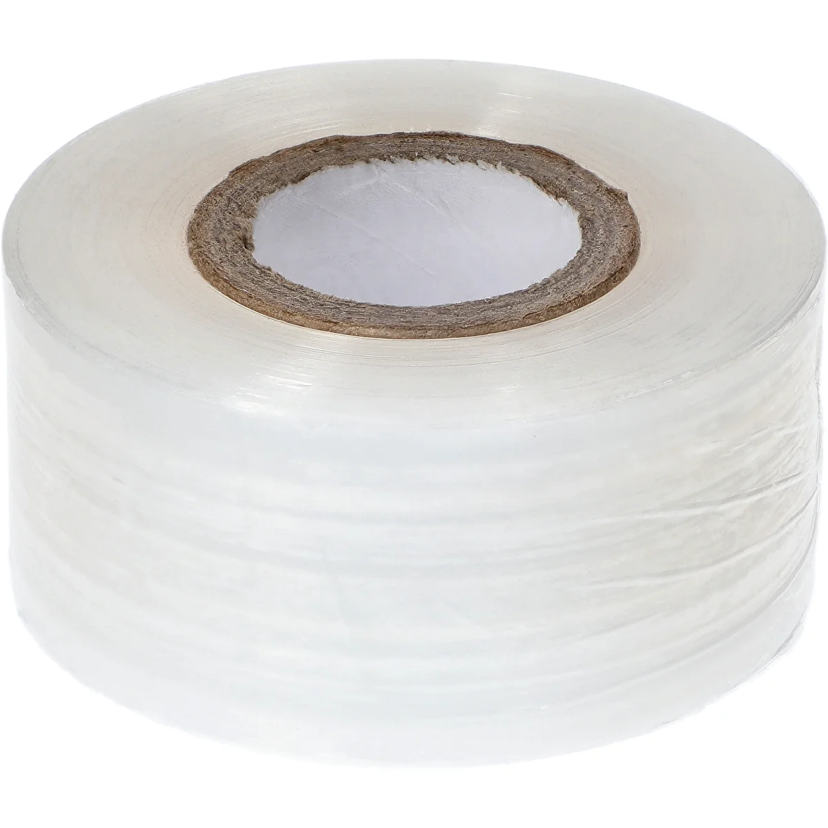 Dārza potēšanas lente, caurspīdīga, 100 m x 3 cm
